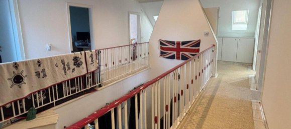 7 rooms Townhouse in Krefeld, Germany No. 49913 15