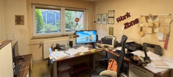 7 rooms Townhouse in Krefeld, Germany No. 49913 30