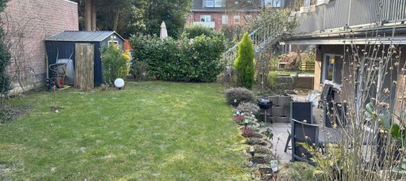 7 rooms Townhouse in Krefeld, Germany No. 49913 33