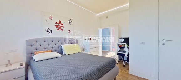 2 Schlafzimmer Wohnung in Legnano, Italy, Nr. 378240 5