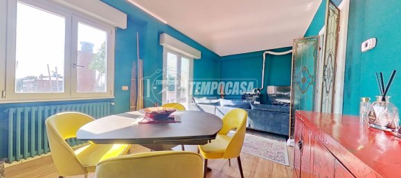 2 Schlafzimmer Wohnung in Legnano, Italy, Nr. 378240 22