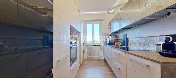 2 Schlafzimmer Wohnung in Legnano, Italy, Nr. 378240 27