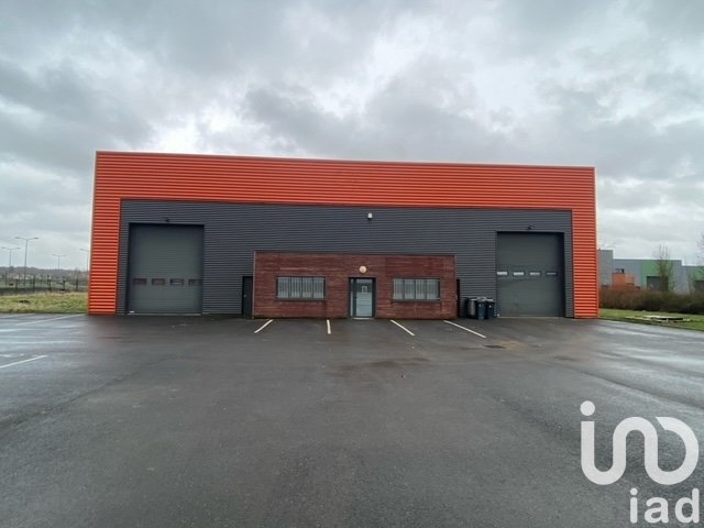 8غرفة بناية في Douzy, France رقم 45906