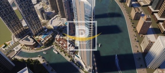 Apartamento de 3 dormitorios en Business Bay, UAE No. 8644 12