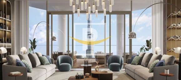 Apartamento de 3 dormitorios en Business Bay, UAE No. 8644 14