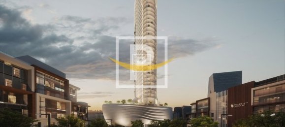 Apartamento de 3 dormitorios en Business Bay, UAE No. 8644 3