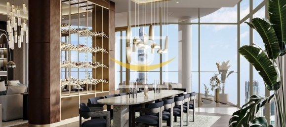 Apartamento de 3 dormitorios en Business Bay, UAE No. 8644 15