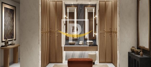 Apartamento de 3 dormitorios en Business Bay, UAE No. 8644 5