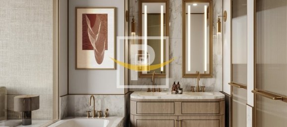 Apartamento de 3 dormitorios en Business Bay, UAE No. 8644 11