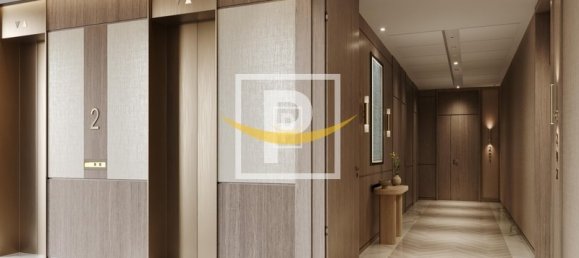 Apartamento de 3 dormitorios en Business Bay, UAE No. 8644 8