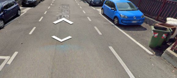  مرآب في Bernareggio, Italy 53متر مربع رقم 355044 7