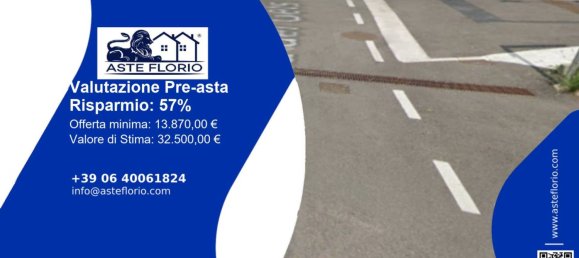  مرآب في Bernareggio, Italy 53متر مربع رقم 355044 2