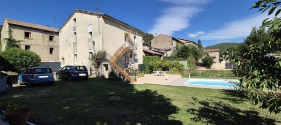 Apartamento de 9 habitaciónes en Gard, France No. 294822 2