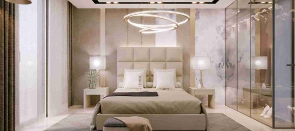 Apartamento de 2+1 en Alanya, Turkey No. 11177 3