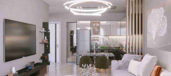 Apartamento de 2+1 en Alanya, Turkey No. 11177 11