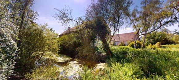 4 bedrooms House in Courville-sur-Eure, France No. 60856 20