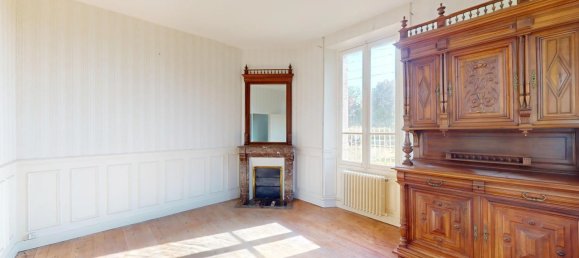 4 bedrooms House in Courville-sur-Eure, France No. 60856 2