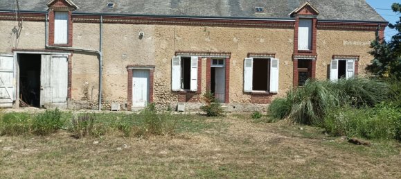 4 bedrooms House in Courville-sur-Eure, France No. 60856 13