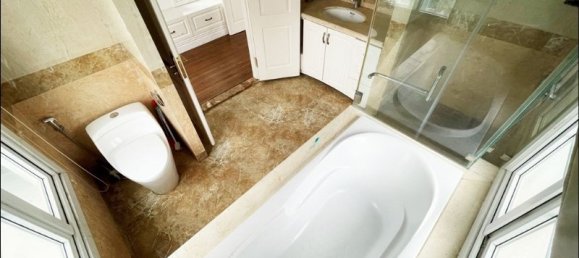 3 bedrooms Villa in Long Bien, Vietnam No. 590 13