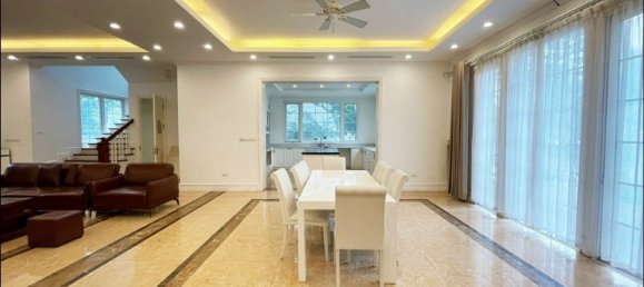 3 bedrooms Villa in Long Bien, Vietnam No. 590 15