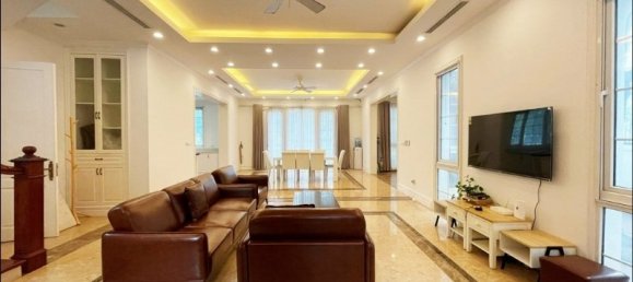 3 bedrooms Villa in Long Bien, Vietnam No. 590 3