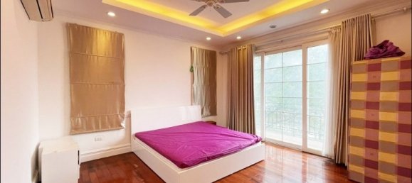 3 bedrooms Villa in Long Bien, Vietnam No. 590 8