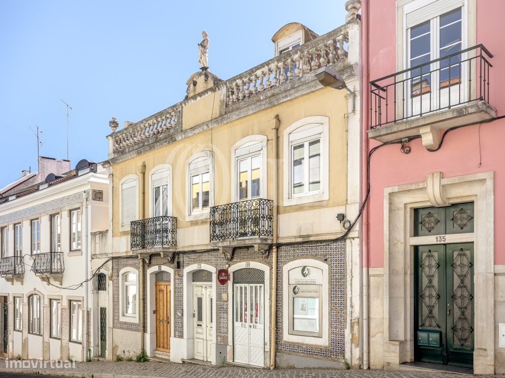 9 Schlafzimmer Gebäude in Lisbon, Portugal, Nr. 291194