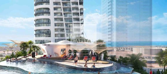 1 Schlafzimmer Wohnung in Downtown Dubai (Downtown Burj Dubai), UAE, Nr. 51786 10