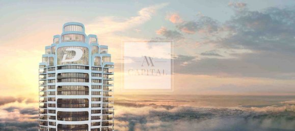 1 Schlafzimmer Wohnung in Downtown Dubai (Downtown Burj Dubai), UAE, Nr. 51786 7