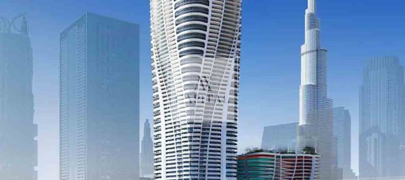 1 Schlafzimmer Wohnung in Downtown Dubai (Downtown Burj Dubai), UAE, Nr. 51786 5