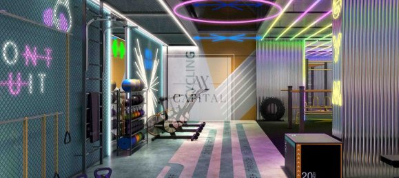 1 Schlafzimmer Wohnung in Downtown Dubai (Downtown Burj Dubai), UAE, Nr. 51786 13