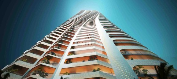 1 Schlafzimmer Wohnung in Downtown Dubai (Downtown Burj Dubai), UAE, Nr. 51786 3