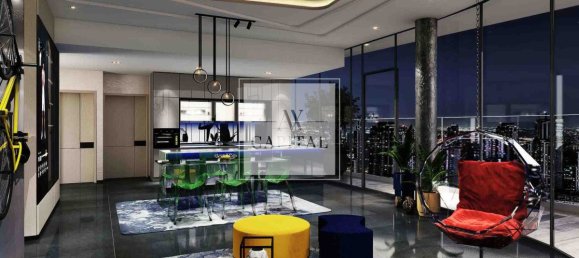 1 Schlafzimmer Wohnung in Downtown Dubai (Downtown Burj Dubai), UAE, Nr. 51786 4