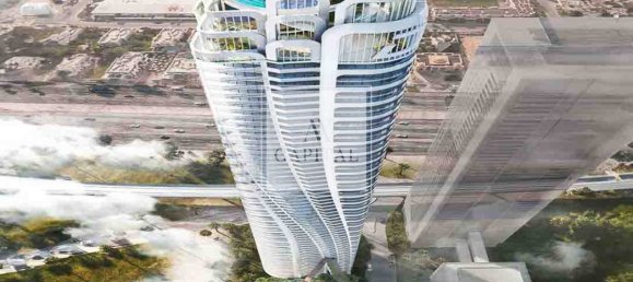 1 Schlafzimmer Wohnung in Downtown Dubai (Downtown Burj Dubai), UAE, Nr. 51786 9