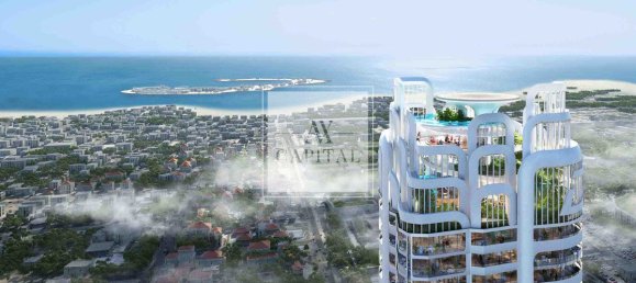 1 Schlafzimmer Wohnung in Downtown Dubai (Downtown Burj Dubai), UAE, Nr. 51786 8