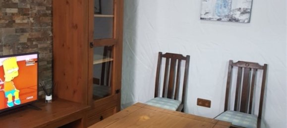 2 Schlafzimmer Stadthaus in Malaga, Spain, Nr. 185592 4