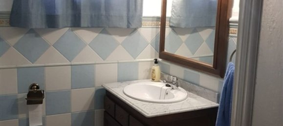 2 Schlafzimmer Stadthaus in Malaga, Spain, Nr. 185592 8