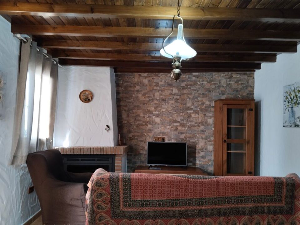 2 Schlafzimmer Stadthaus in Malaga, Spain, Nr. 185592