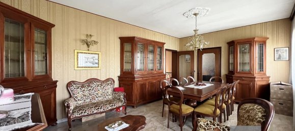 4 rooms House in San Martino di Lupari, Italy No. 234956 11