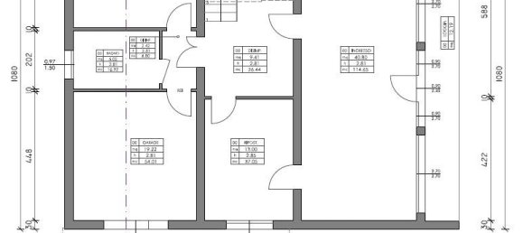 4 rooms House in San Martino di Lupari, Italy No. 234956 18