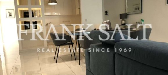 Apartamento de 3 dormitorios en Swieqi, Malta No. 10169 2