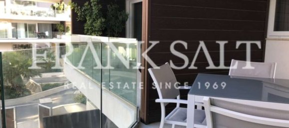 Apartamento de 3 dormitorios en Swieqi, Malta No. 10169 3