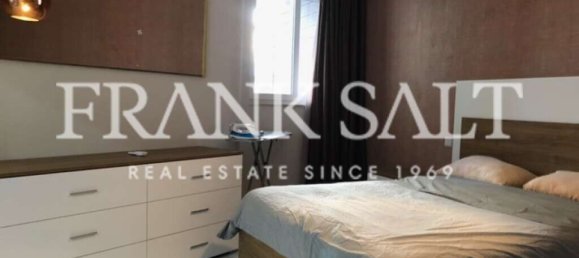 Apartamento de 3 dormitorios en Swieqi, Malta No. 10169 9