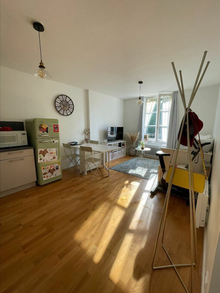 1 chambre Appartement à Meung-sur-Loire, France No. 248429