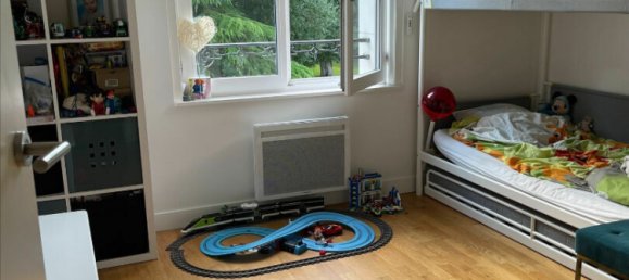 1 chambre Appartement à Meung-sur-Loire, France No. 248429 5