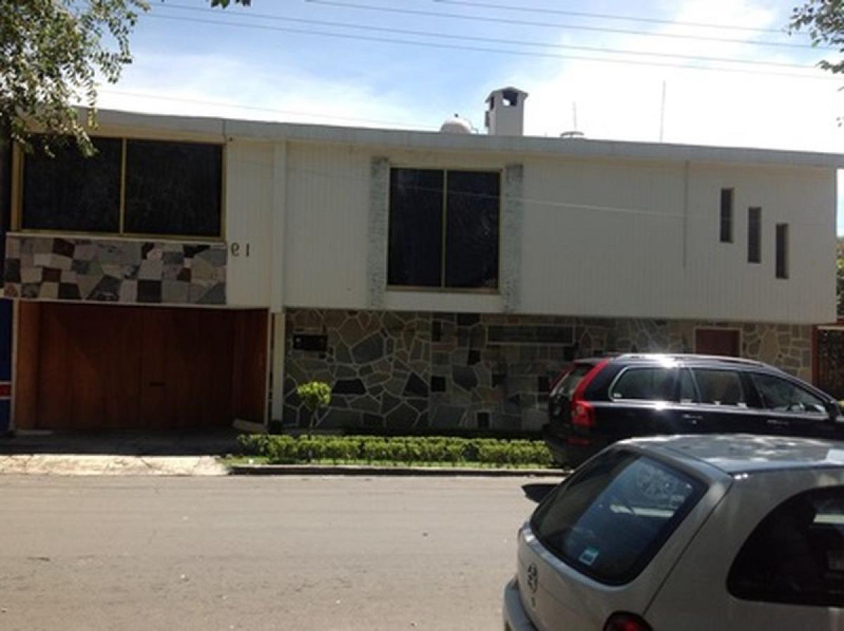 Casa T8 em Mexico N.º 217015