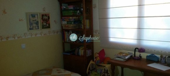 4 Schlafzimmer Haus in Segovia, Spain, Nr. 89380 9