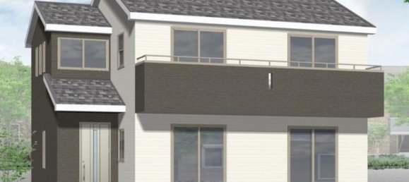 4 bedrooms House in Kumamoto, Japan No. 2608 2