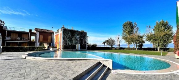 4 rooms House in Peschiera del Garda, Italy No. 78369 38