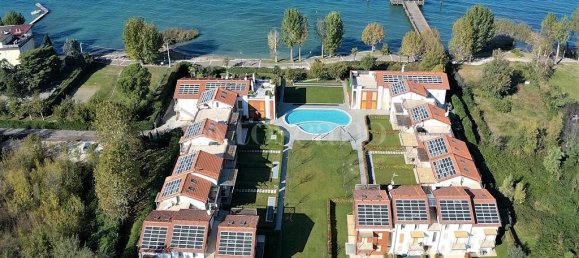 4 rooms House in Peschiera del Garda, Italy No. 78369 42